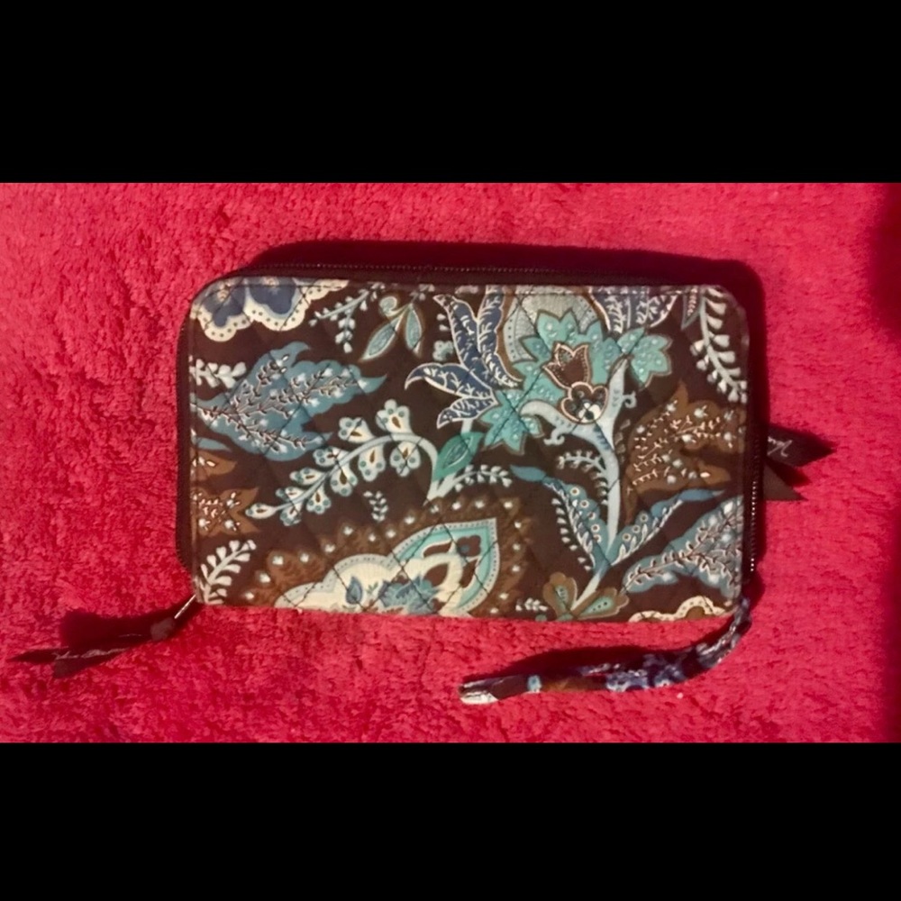 Vera Bradly Wallet
